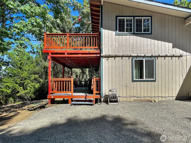 $480,000 | 890 West Wynwood Drive, Shelton, WA 98584