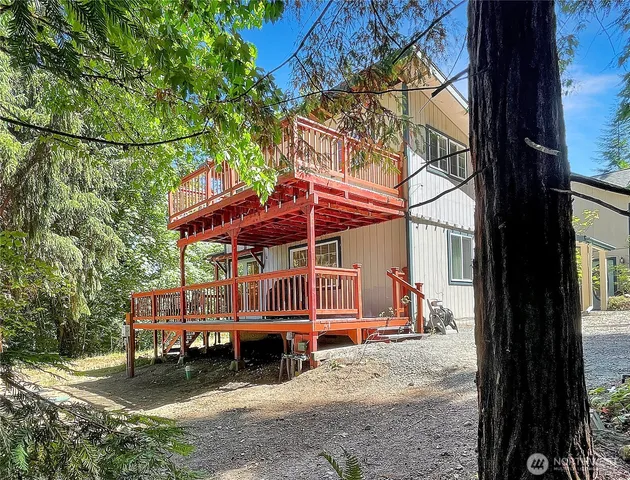 $480,000 | 890 West Wynwood Drive, Shelton, WA 98584