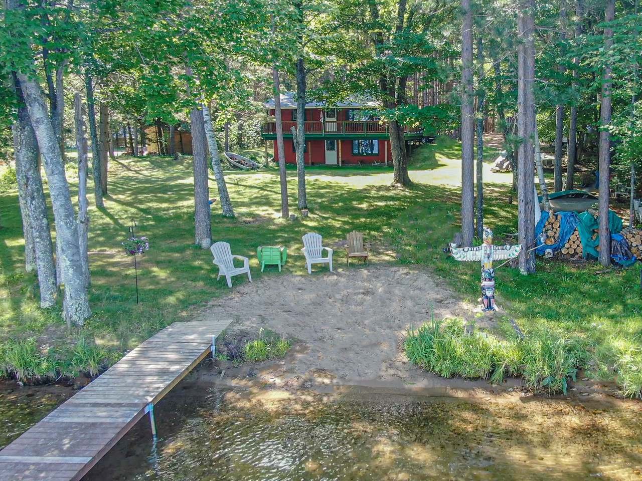 6684 South Melody Lane Rhinelander, WI 54501 - Photo 2 of 46 Gallery Image 2