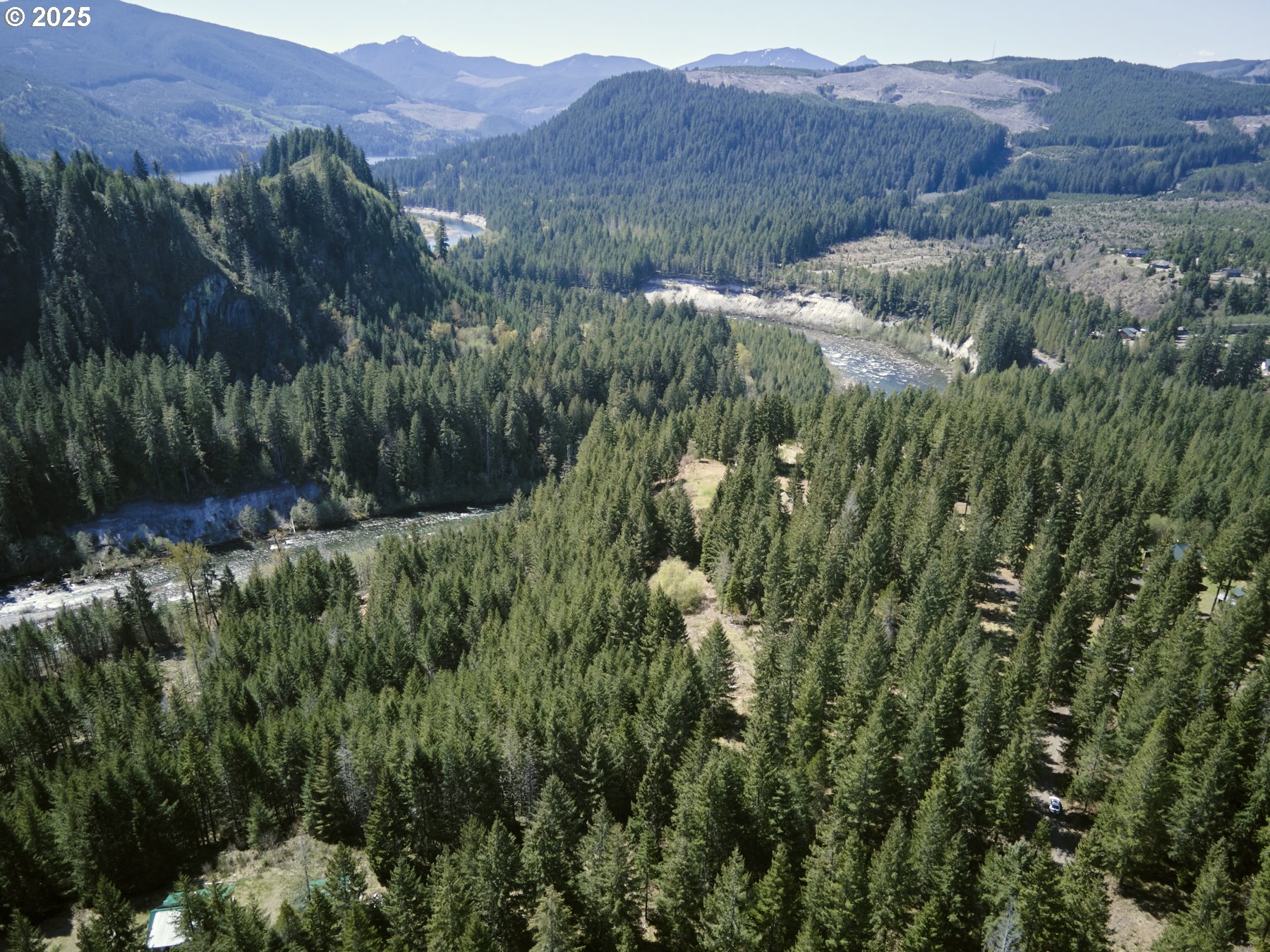 2 Loowit Lane Cougar, WA 98616 - Photo 2 of 30 Acreage