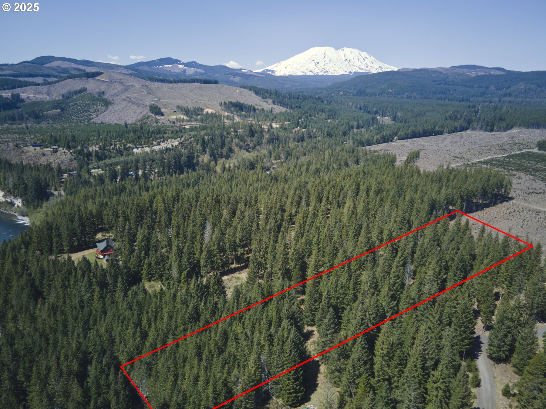 2 Loowit Lane Cougar, WA 98616 - Photo 29 of 30 Acreage
