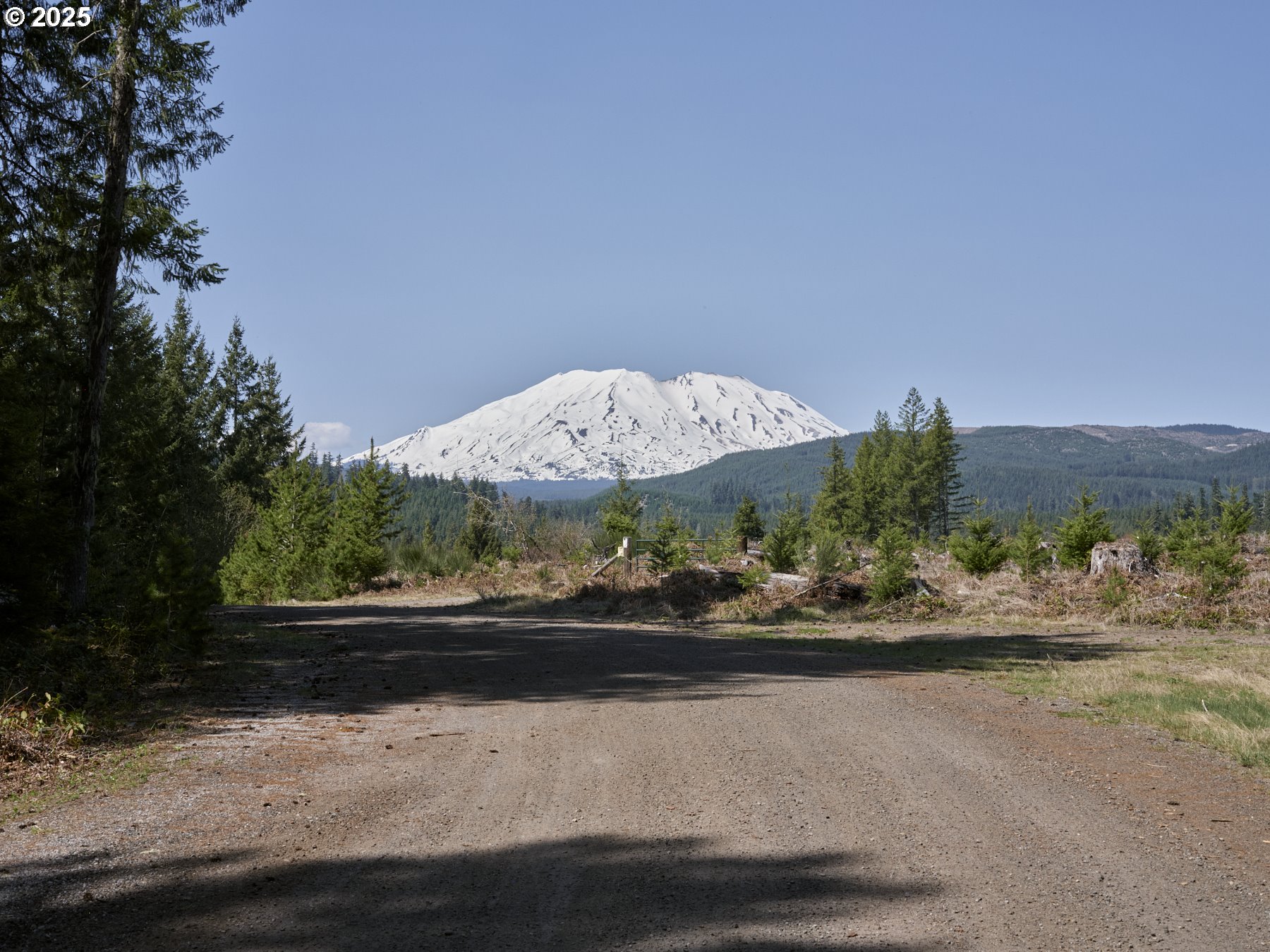 2 Loowit Lane Cougar, WA 98616 - Photo 4 of 30 Property Entrance
