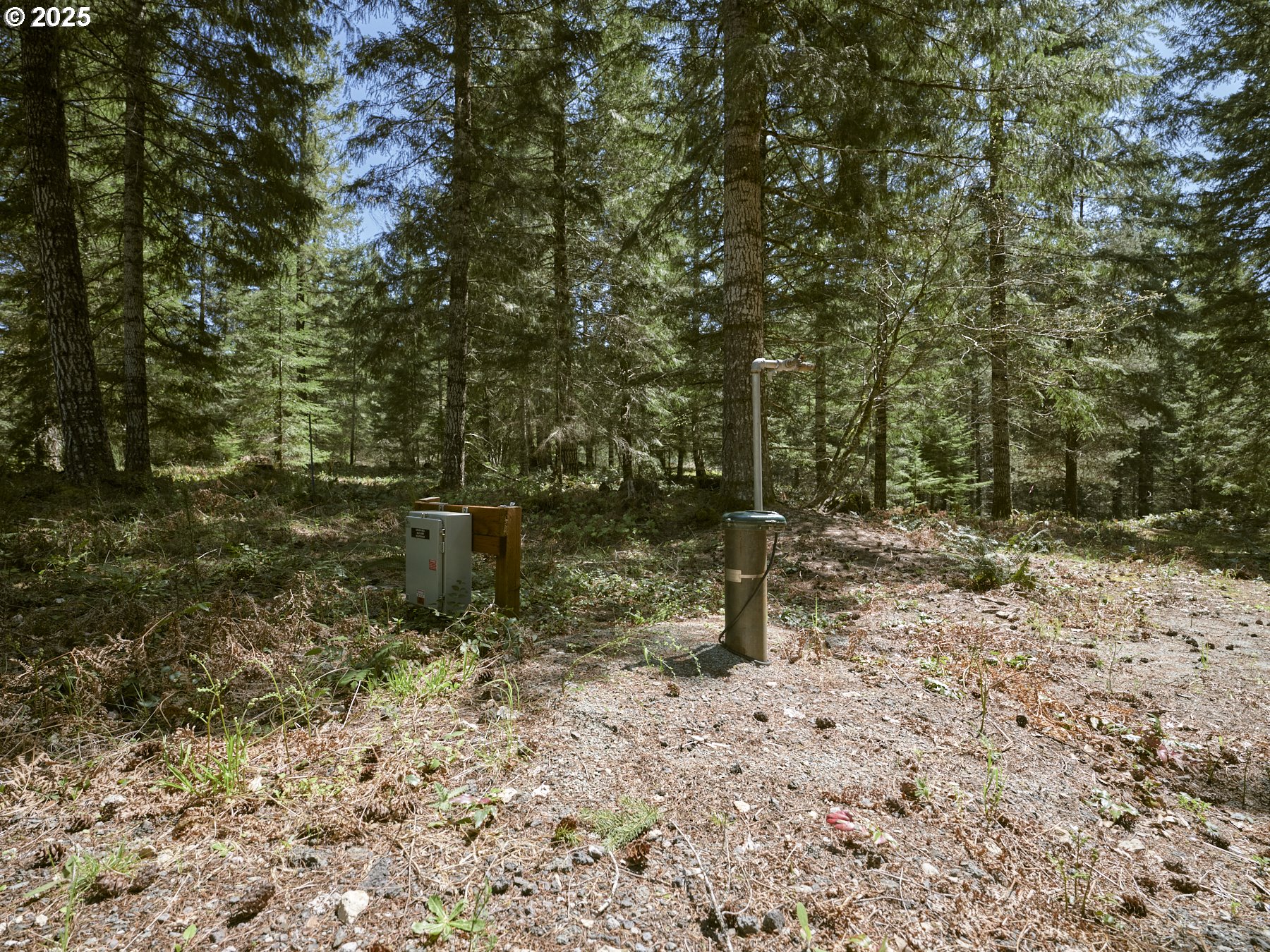 2 Loowit Lane Cougar, WA 98616 - Photo 9 of 30 Property Entrance