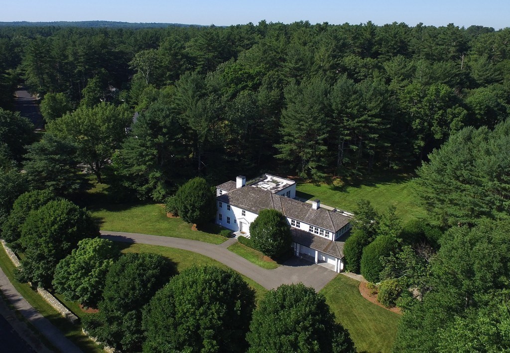 33 Juniper Road Weston, MA 02493 - Photo 1 of 23