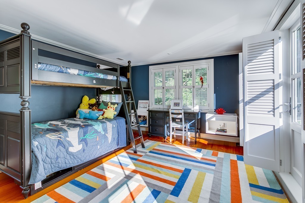 33 Juniper Road Weston, MA 02493 - Photo 16 of 23