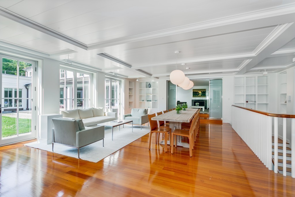 33 Juniper Road Weston, MA 02493 - Photo 5 of 23