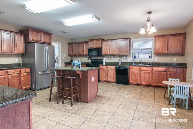 27606 Rileywood Drive Daphne, AL 36526 - Photo 14 of 30 Kitchen