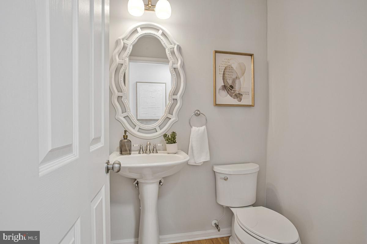 308 Arlington Court Severn, MD 21144 - Photo 14 of 39 Main Level 1/2 Bath