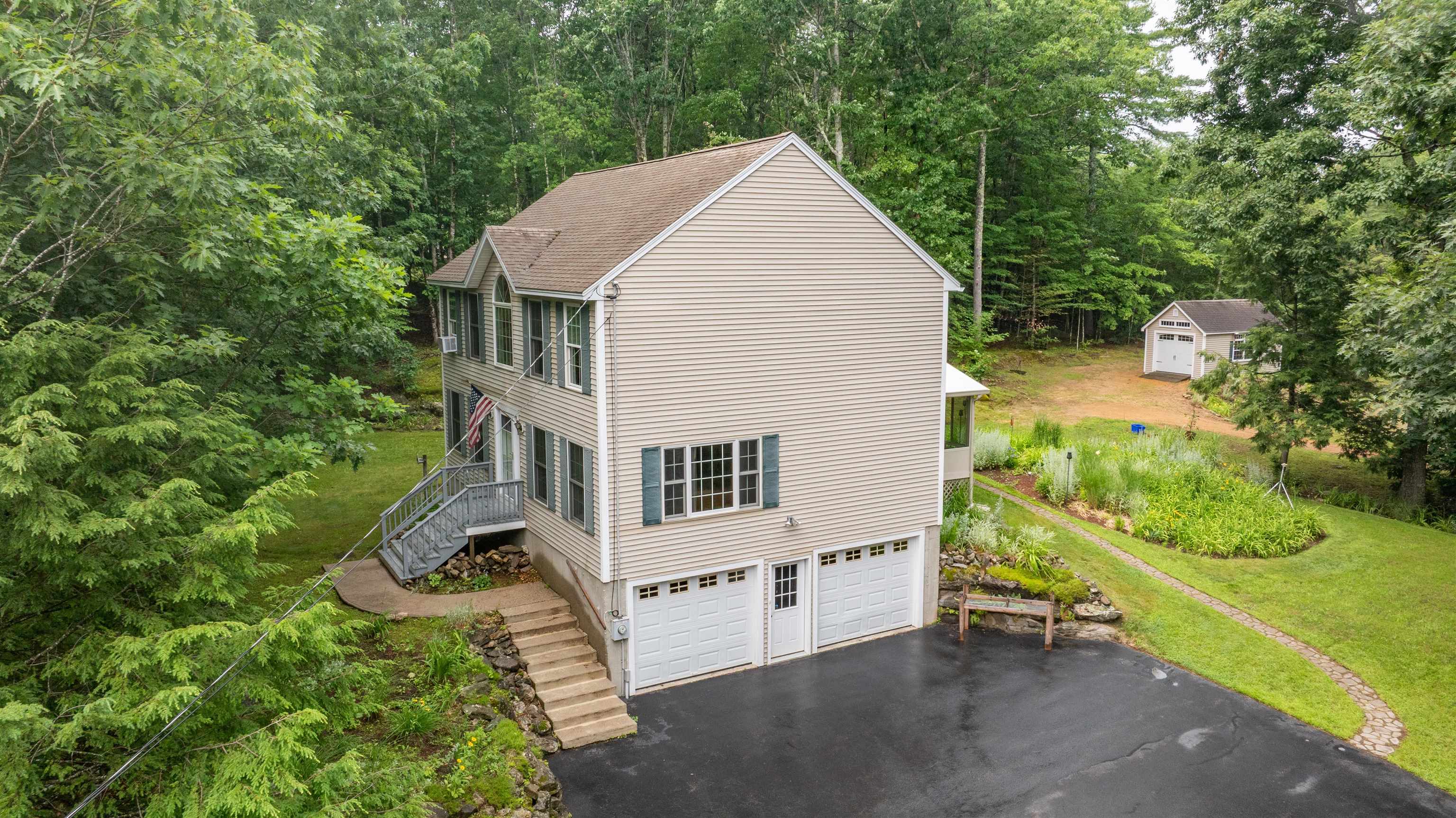 5 Blake Road Raymond, NH 03077 - Photo 44 of 55 Gallery Image 44