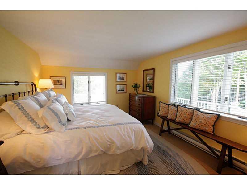 181 Farnham Point Road East Boothbay, ME 04544 - Photo 23 of 25 Bedroom.