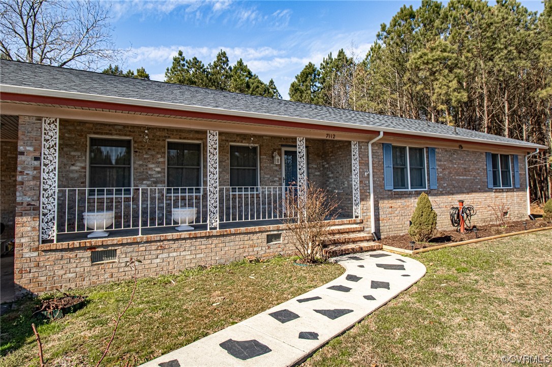 7112 Mt Hope Road Prince George, VA 23875 - Photo 1 of 40 Gallery Image 1