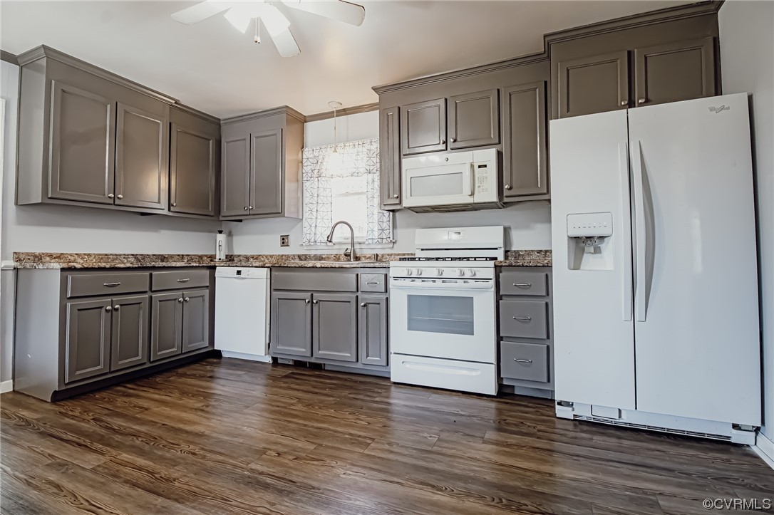 7112 Mt Hope Road Prince George, VA 23875 - Photo 11 of 40 Gallery Image 11
