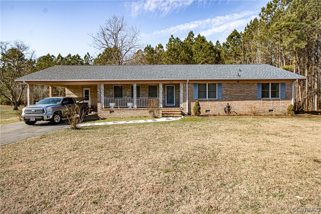 7112 Mt Hope Road Prince George, VA 23875 - Photo 2 of 40 Gallery Image 2