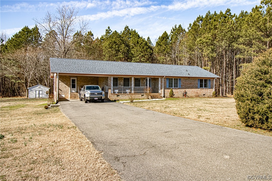 7112 Mt Hope Road Prince George, VA 23875 - Photo 3 of 40 Gallery Image 3