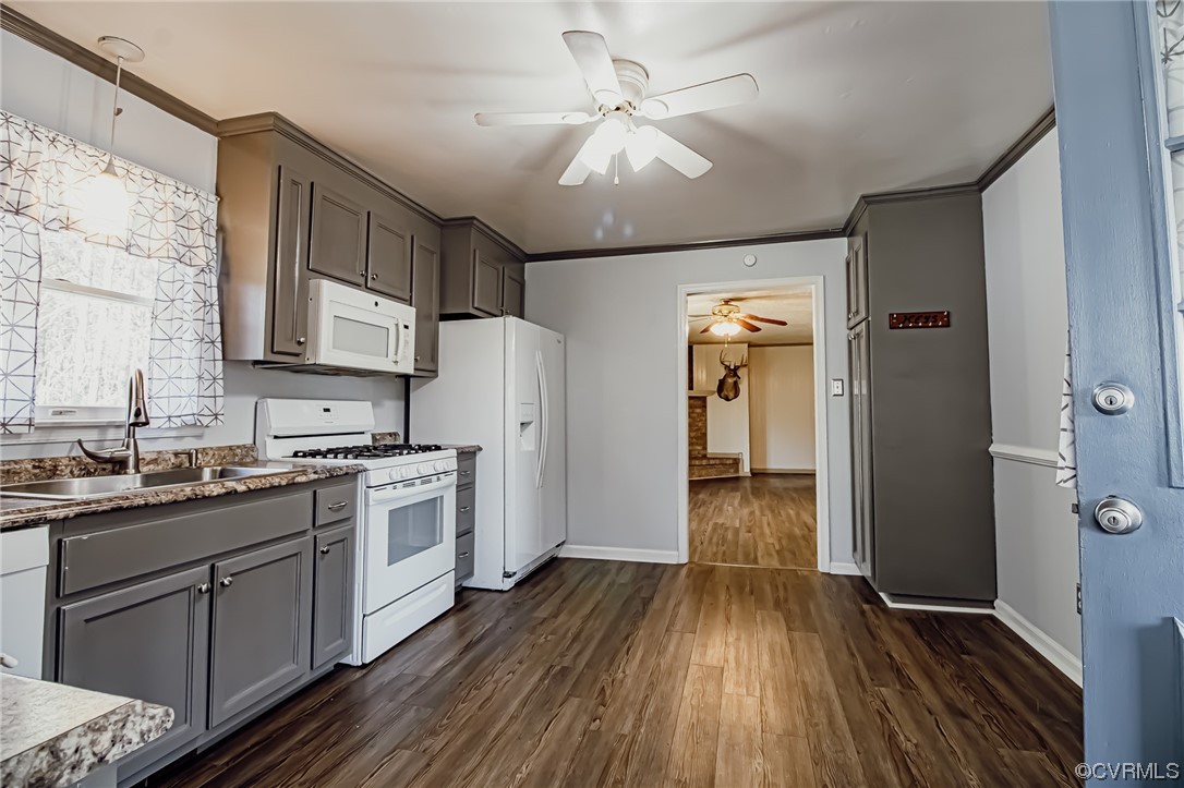 7112 Mt Hope Road Prince George, VA 23875 - Photo 8 of 40 Gallery Image 8