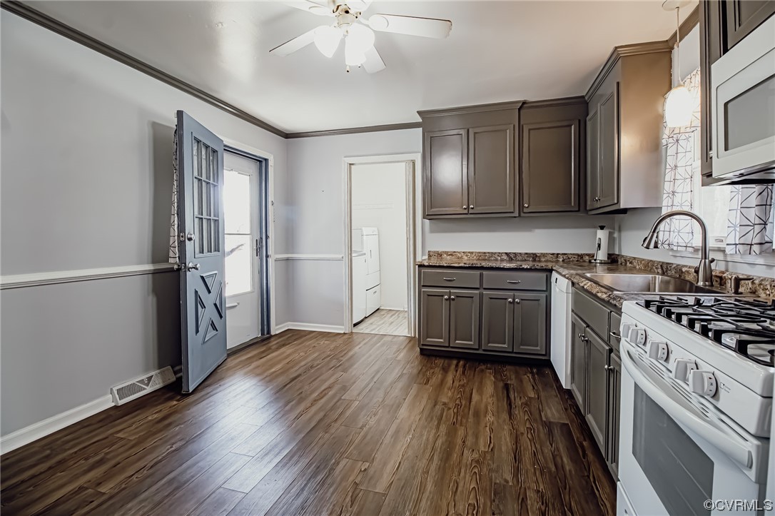 7112 Mt Hope Road Prince George, VA 23875 - Photo 9 of 40 Gallery Image 9