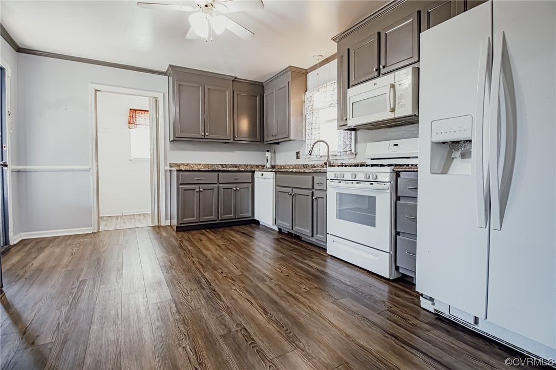 7112 Mt Hope Road Prince George, VA 23875 - Photo 10 of 40 Gallery Image 10