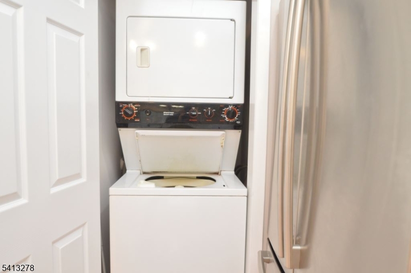 13 Gracie Road East Hanover, NJ 07936 - Photo 13 of 15 a view of washer and dryer