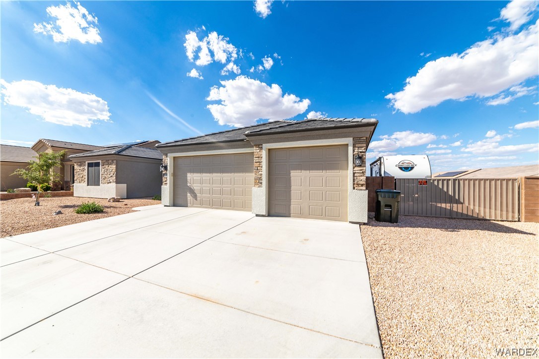 4161 East Diamond Joe Road Kingman, AZ 86401 - Photo 54 of 56 Gallery Image 54