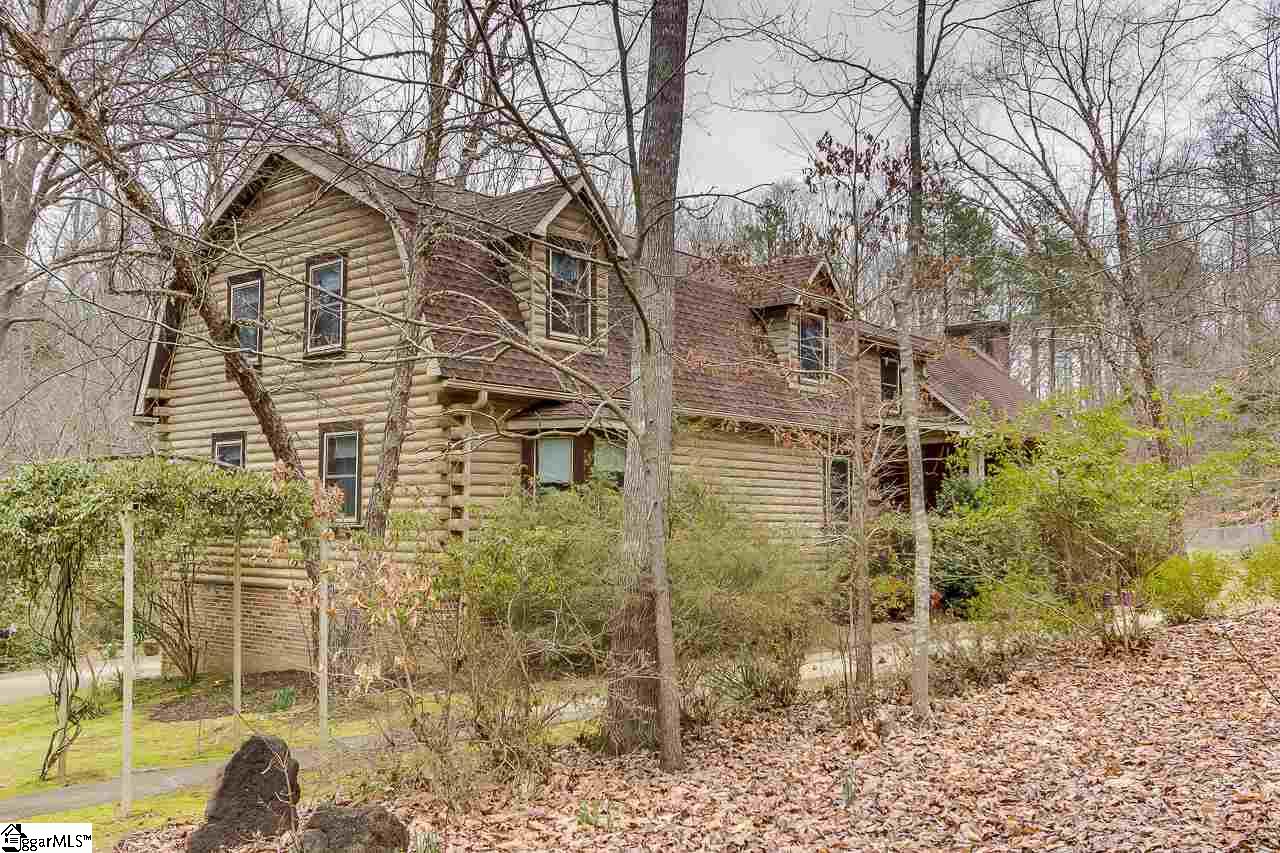 6 Tims Creek Road Roebuck, SC 29376 - Photo 1 of 36