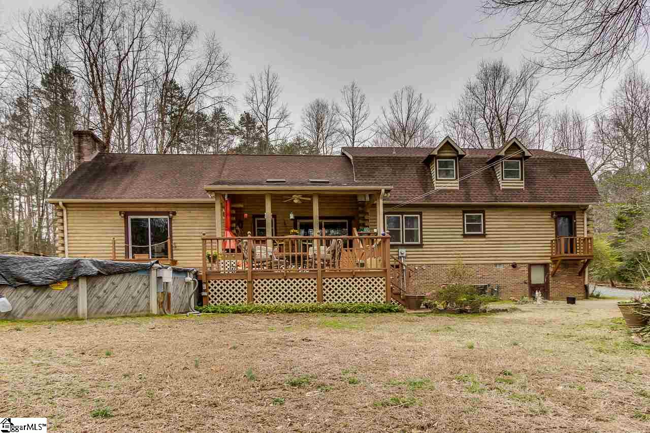 6 Tims Creek Road Roebuck, SC 29376 - Photo 34 of 36