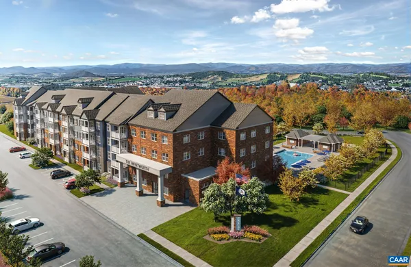 $1,850 | 1650 Westminster Way, Unit 6, Harrisonburg, VA 22801