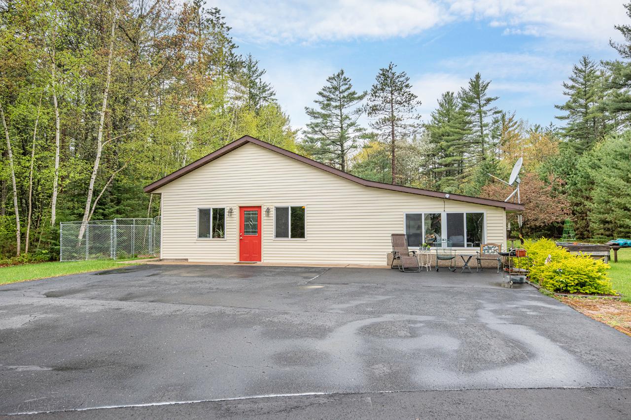 410 Spring Lake Road Eagle River, WI 54521 - Photo 1 of 28 Gallery Image 1