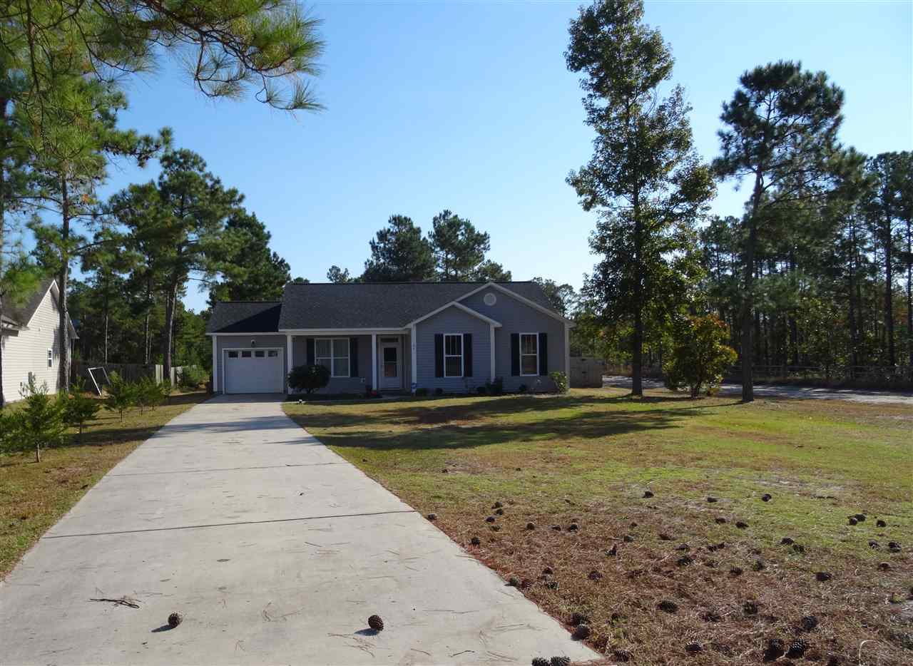 127 Boysenberry Fields Road Maple Hill, NC 28454 - Photo 1 of 29 Primary Photo