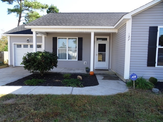 127 Boysenberry Fields Road Maple Hill, NC 28454 - Photo 2 of 29 Additional Photo