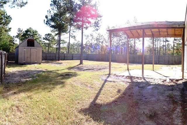 127 Boysenberry Fields Road Maple Hill, NC 28454 - Photo 23 of 29 Additional Photo