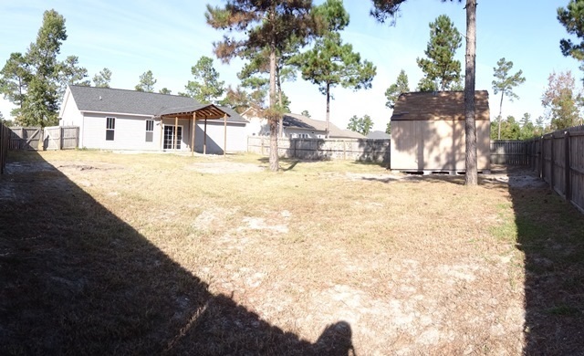 127 Boysenberry Fields Road Maple Hill, NC 28454 - Photo 25 of 29 Additional Photo