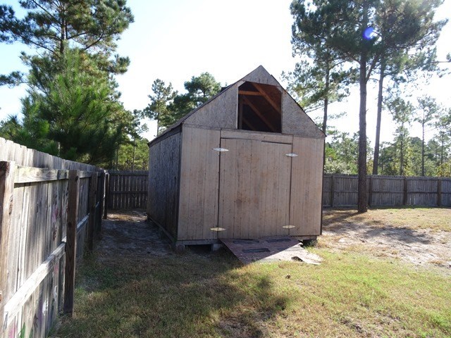 127 Boysenberry Fields Road Maple Hill, NC 28454 - Photo 26 of 29 Additional Photo