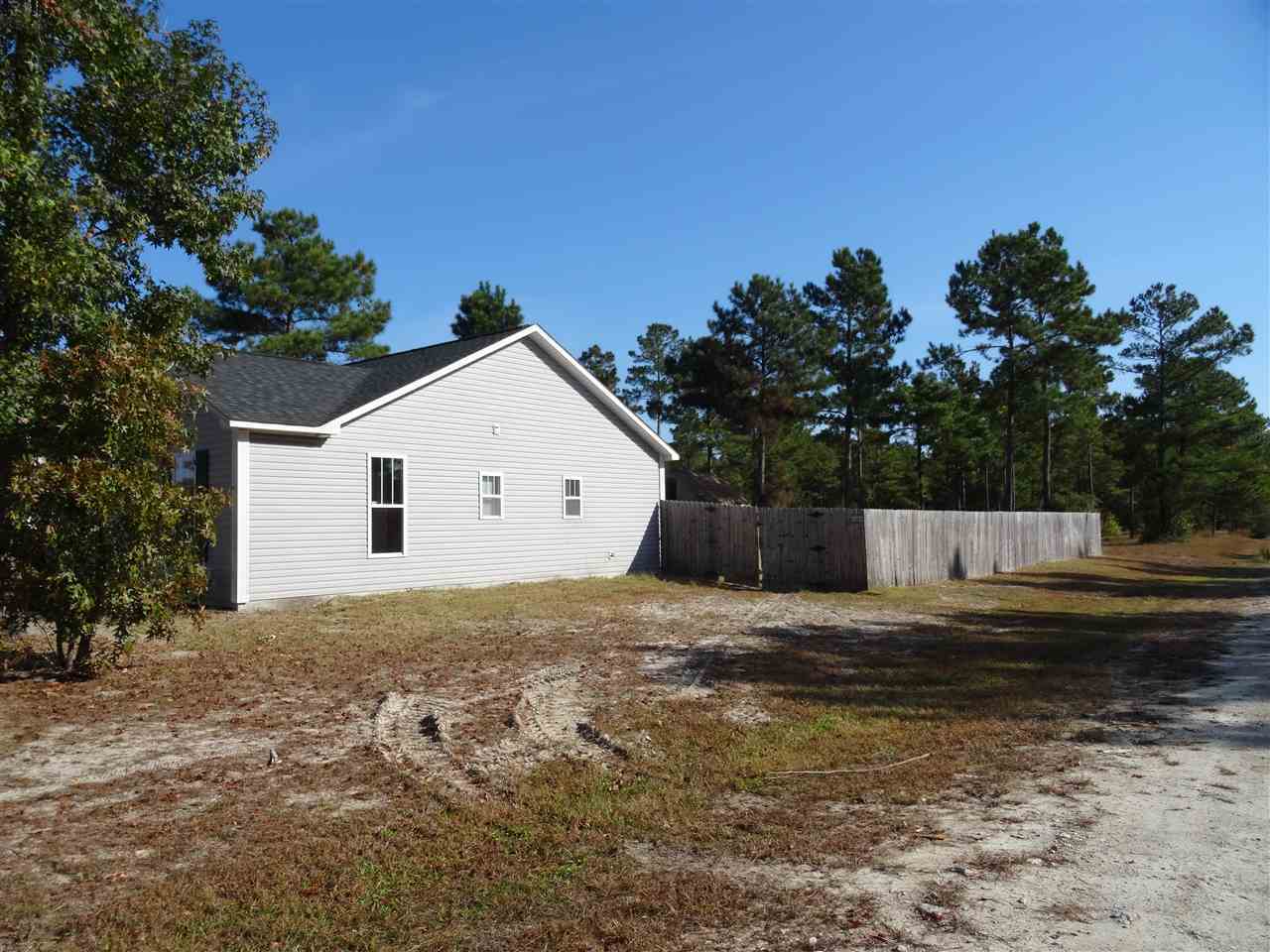 127 Boysenberry Fields Road Maple Hill, NC 28454 - Photo 27 of 29 Additional Photo