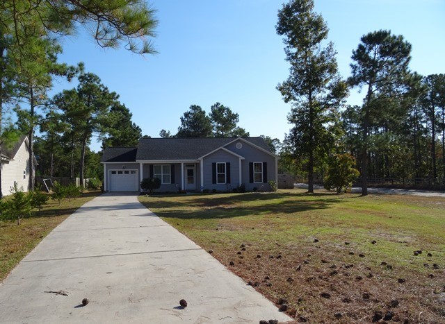 127 Boysenberry Fields Road Maple Hill, NC 28454 - Photo 29 of 29 Additional Photo