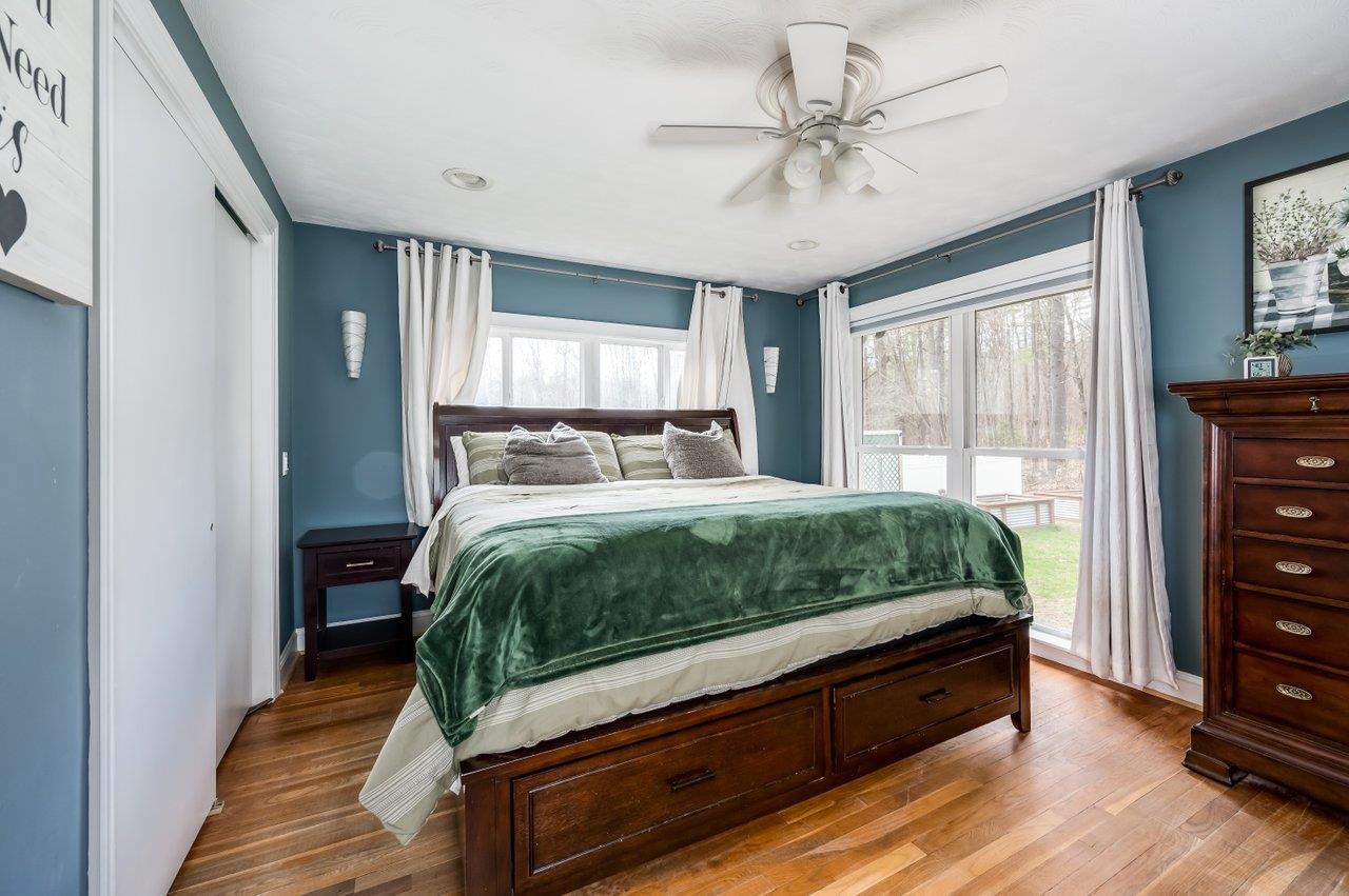 41 Oak Street Rochester, NH 03839 - Photo 12 of 40