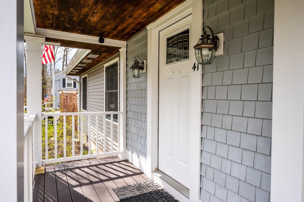 41 Oak Street Rochester, NH 03839 - Photo 35 of 40