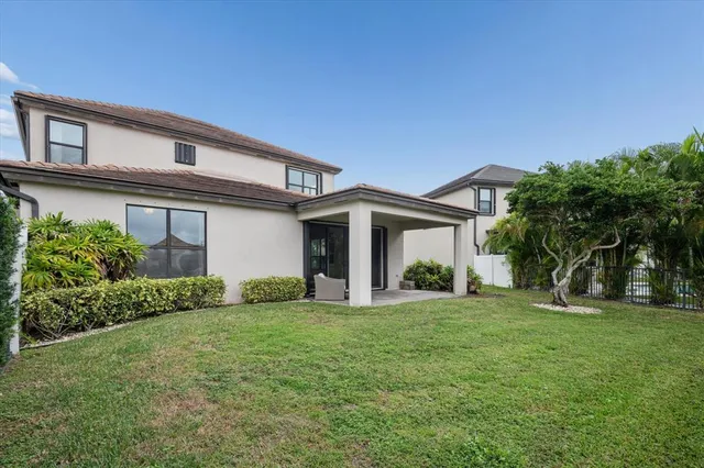 $5,500 | 7164 Sandgrace Lane, Lake Worth, FL 33463