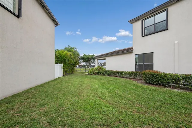 $5,500 | 7164 Sandgrace Lane, Lake Worth, FL 33463