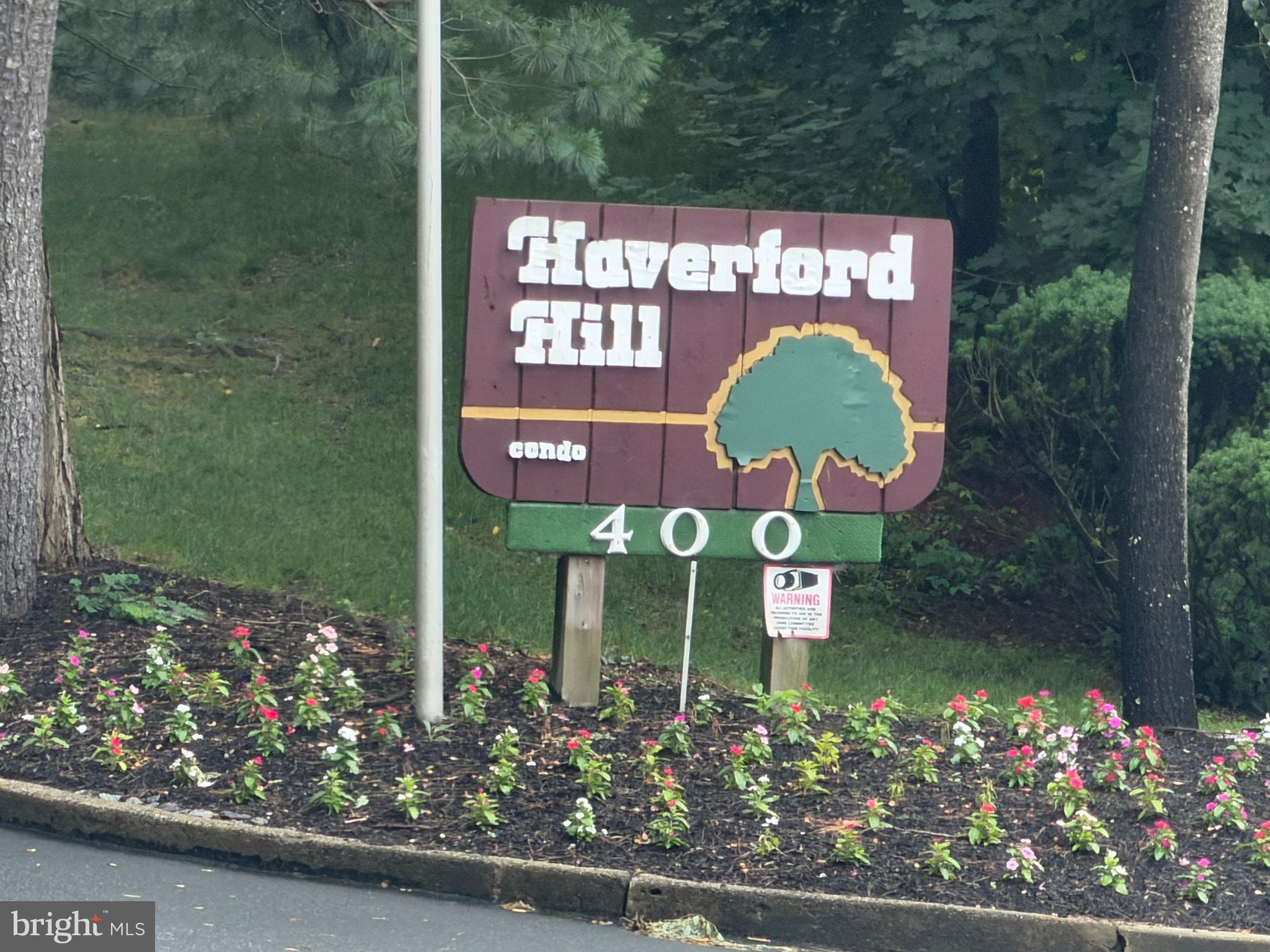 400 Glendale Road, Unit D40 Havertown, PA 19083 - Photo 2 of 7