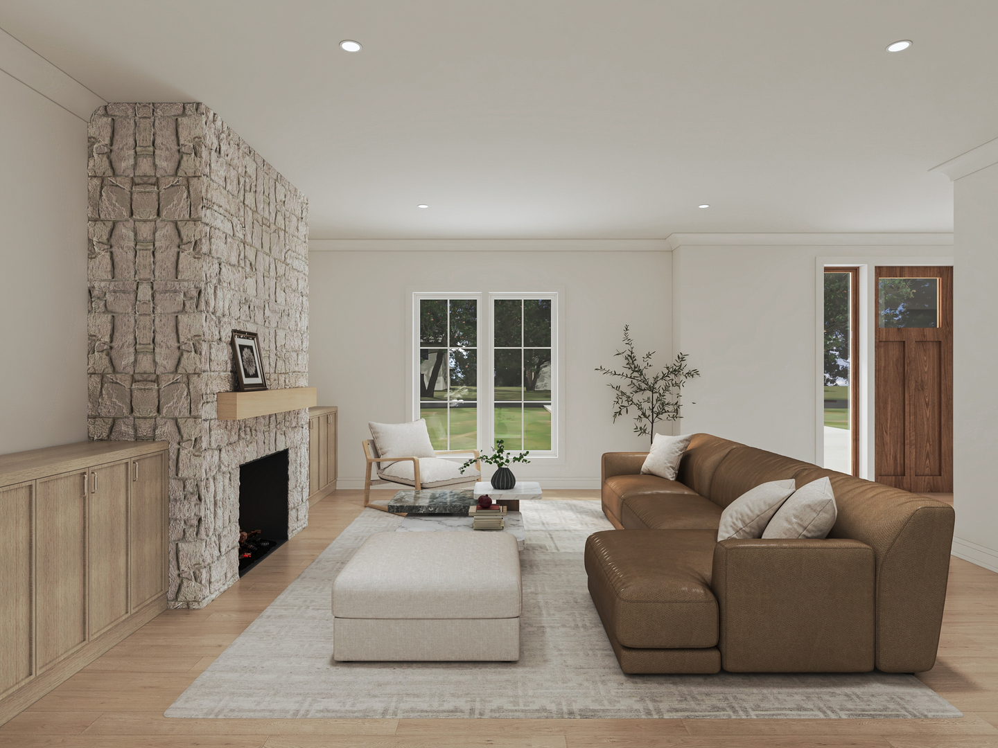 515 Rio Vista Road Glenview, IL 60025 - Photo 4 of 58 Gallery Image 4