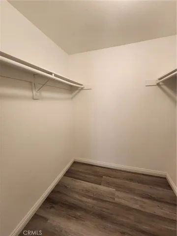 a view of an outdoor space and deck