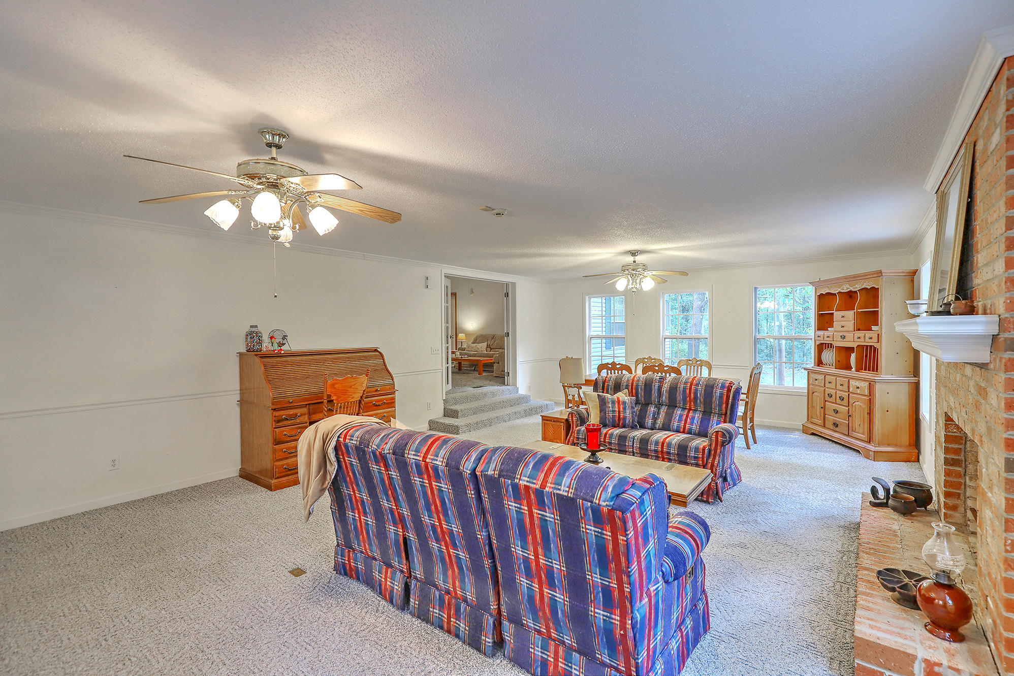 1405 Goslin Pond Road Summerton, SC 29148 - Photo 11 of 52 IMG_8337_8_9
