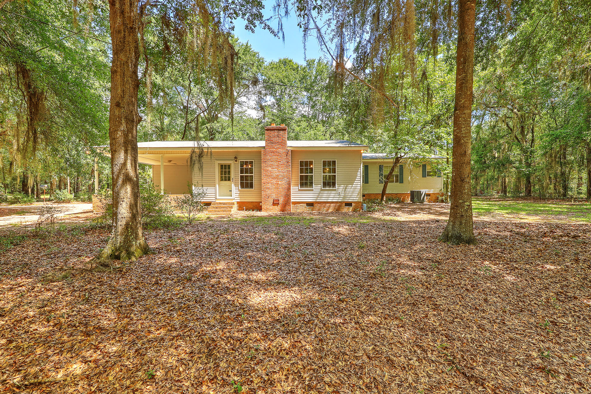 1405 Goslin Pond Road Summerton, SC 29148 - Photo 38 of 52 IMG_8394_5_6