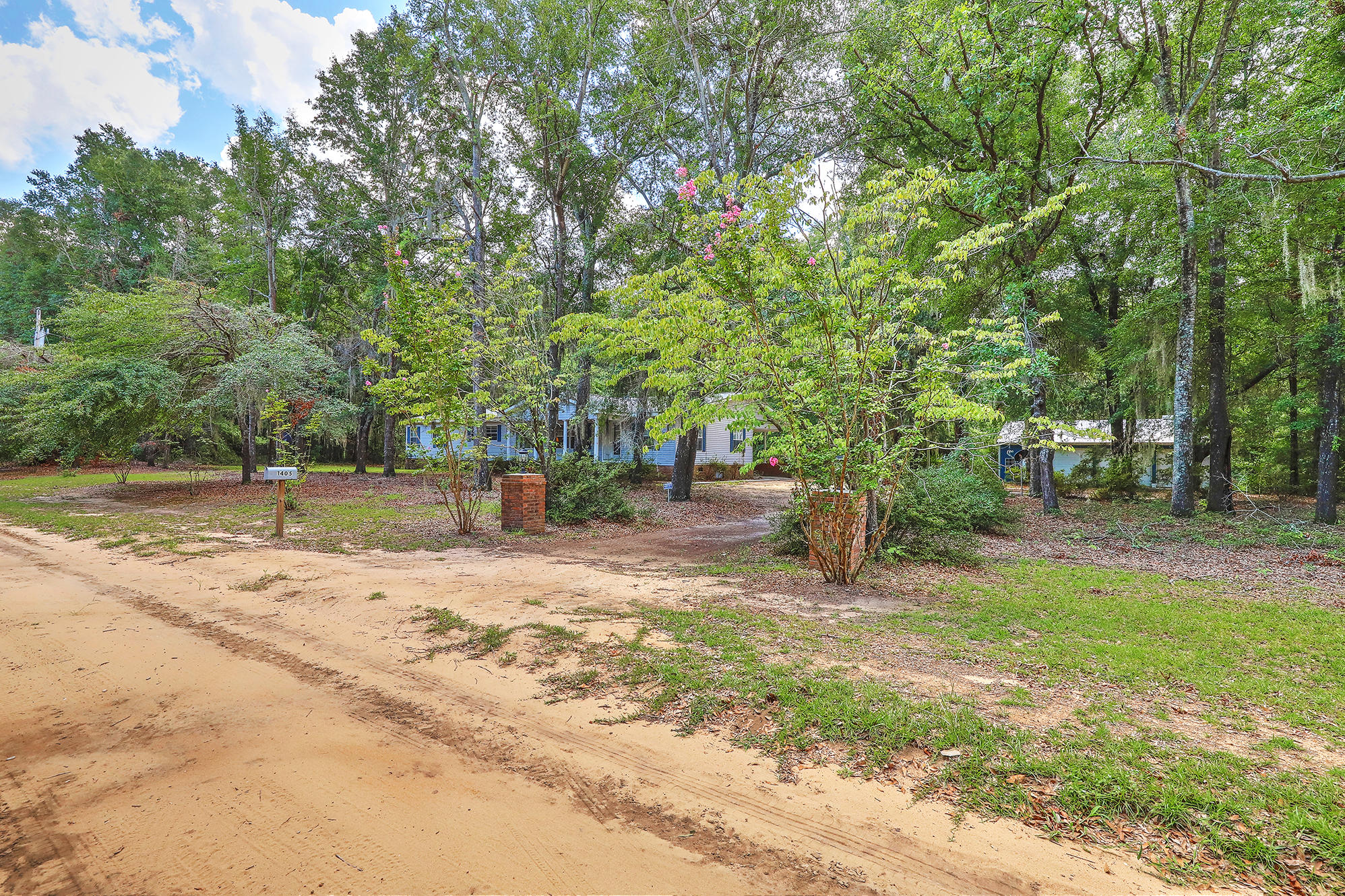 1405 Goslin Pond Road Summerton, SC 29148 - Photo 46 of 52 IMG_8427_8_9