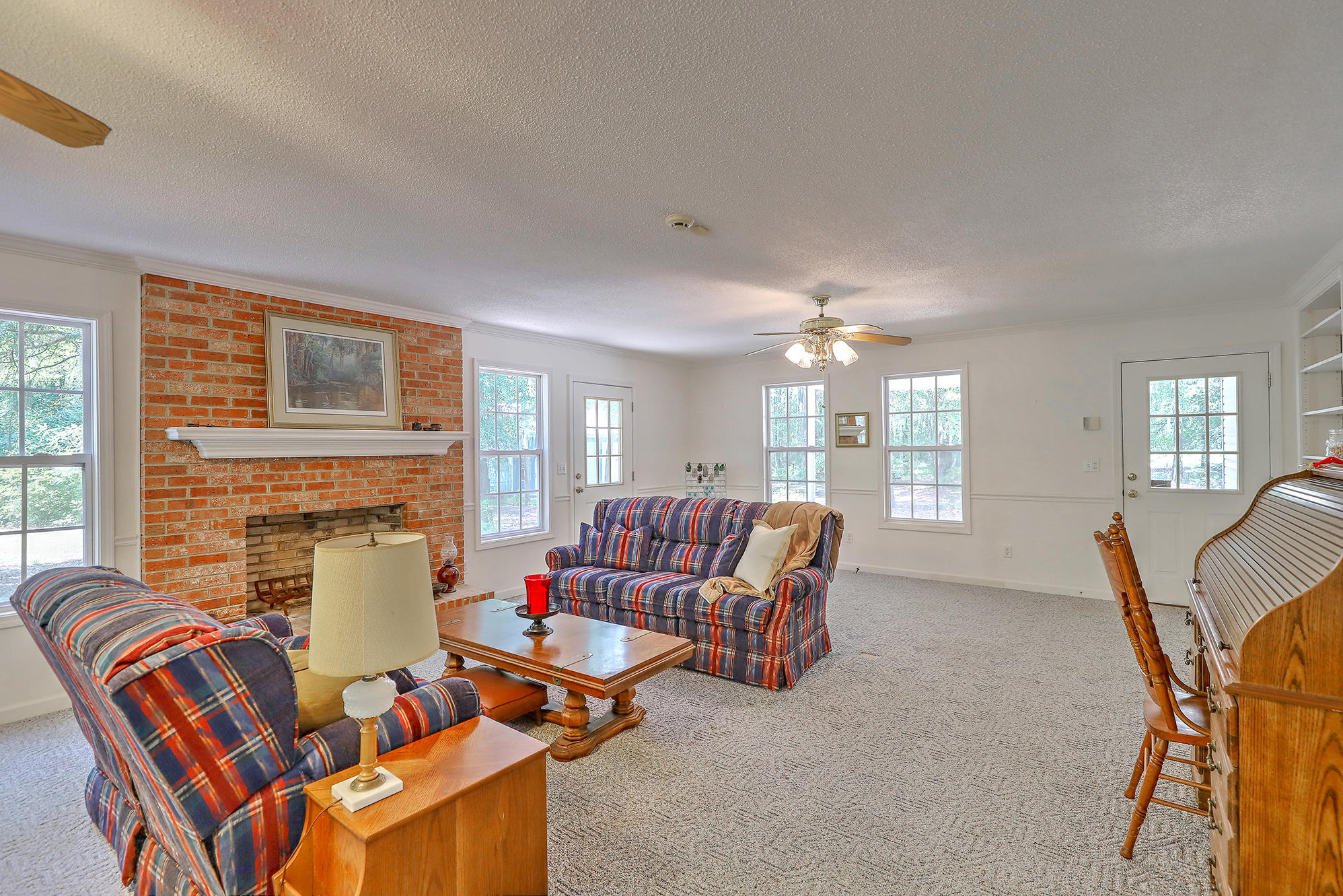 1405 Goslin Pond Road Summerton, SC 29148 - Photo 10 of 52 IMG_8331_2_3