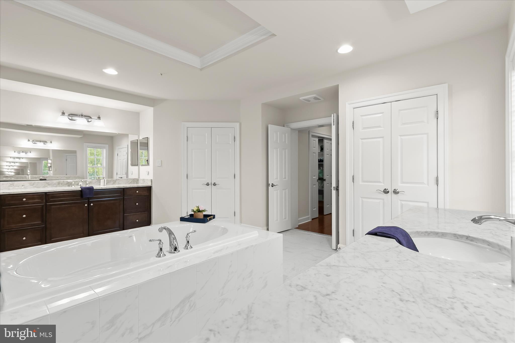 7738 Elmwood Road Fulton, MD 20759 - Photo 46 of 96 Primary Bathroom