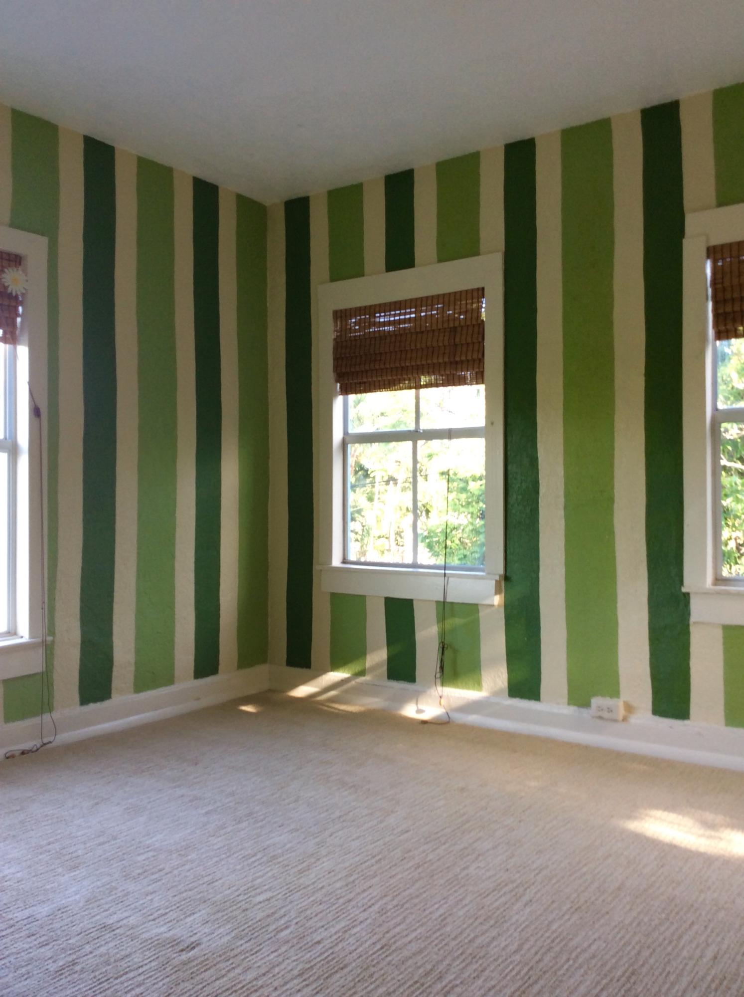 382 Ellamar Road West Palm Beach, FL 33405 - Photo 25 of 39 a view of a room with a large window