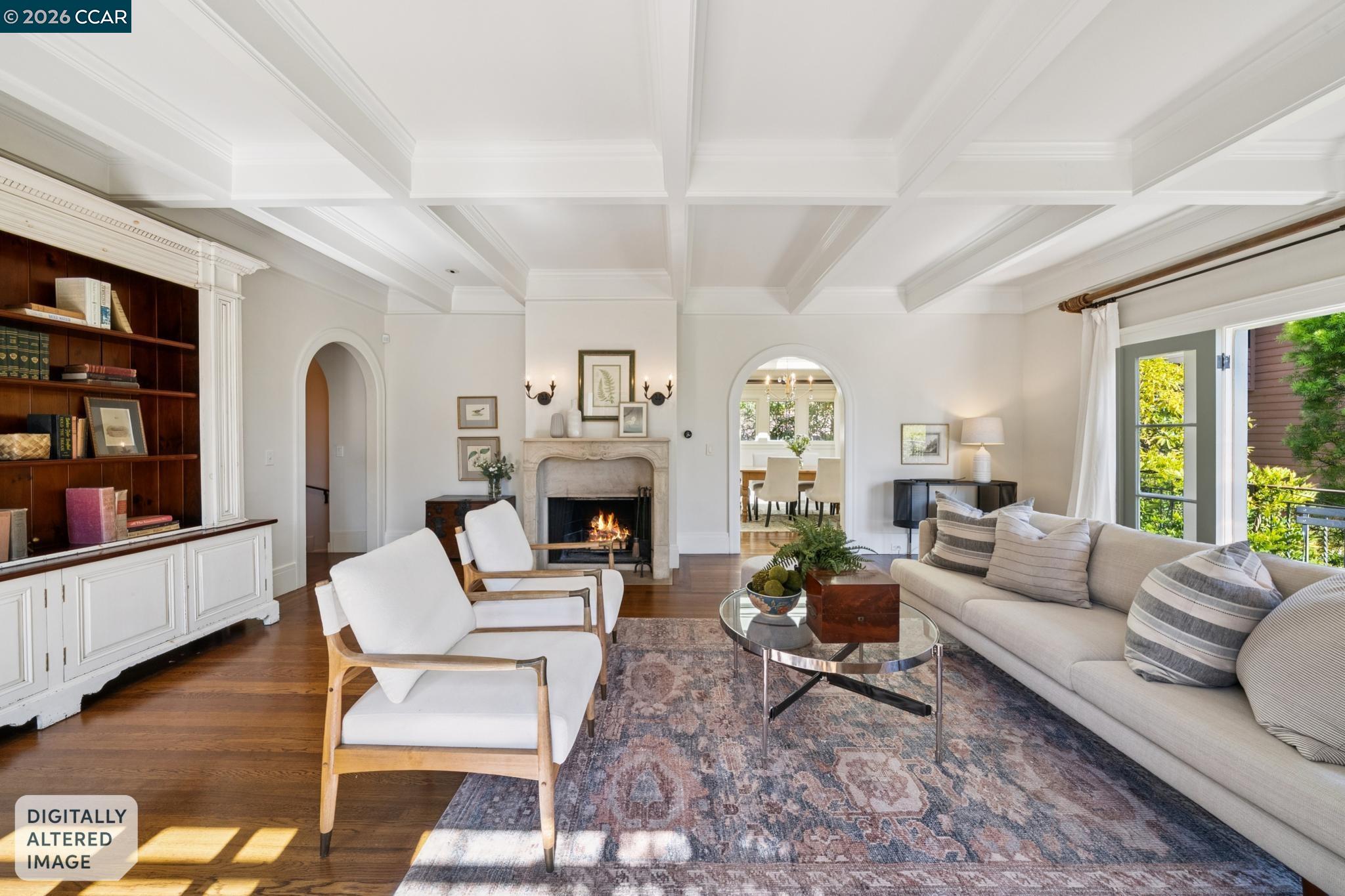 2388 Vine Street Berkeley, CA 94708 - Photo 8 of 62