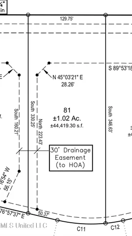 $158,000 | 125 Leslie Drive, Flowood, MS 39232