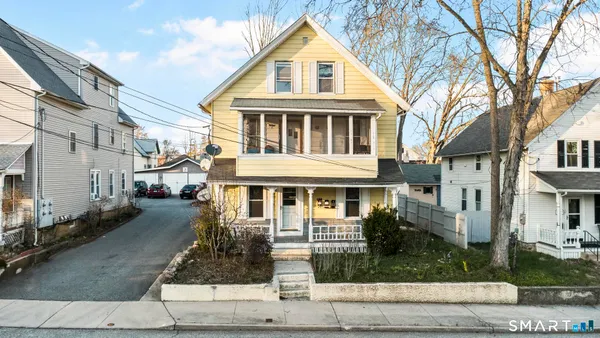 $385,000 | 21 Lewiston Avenue, Windham, CT 06226